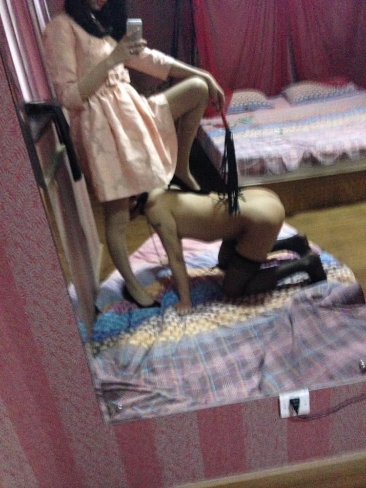 21P chinese femdom 3