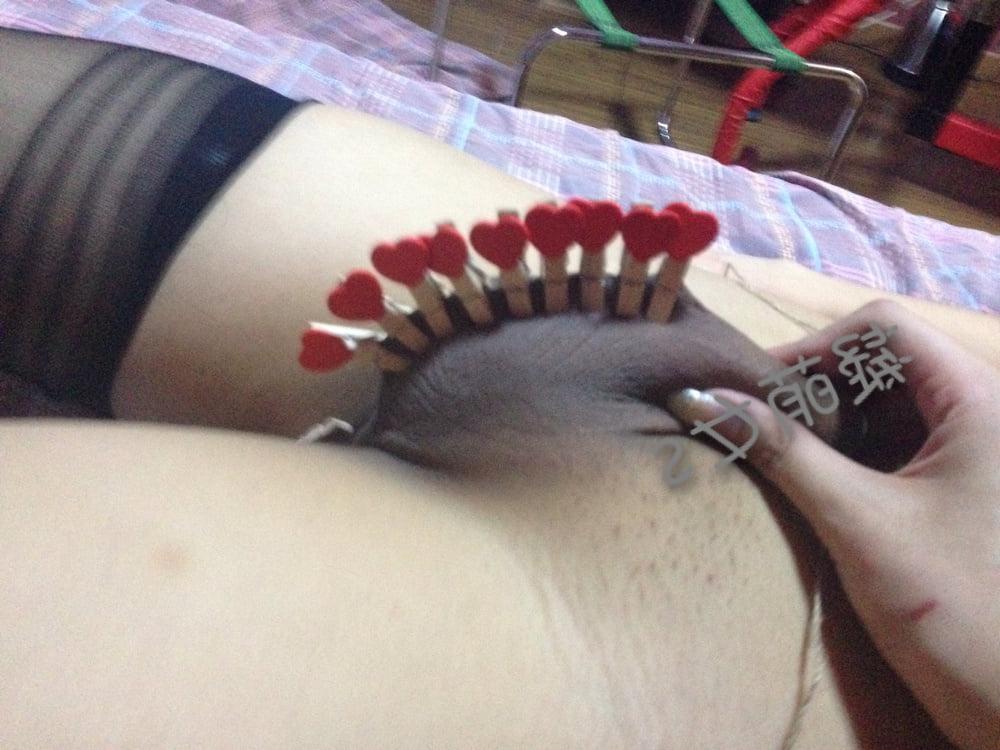 21P chinese femdom 3