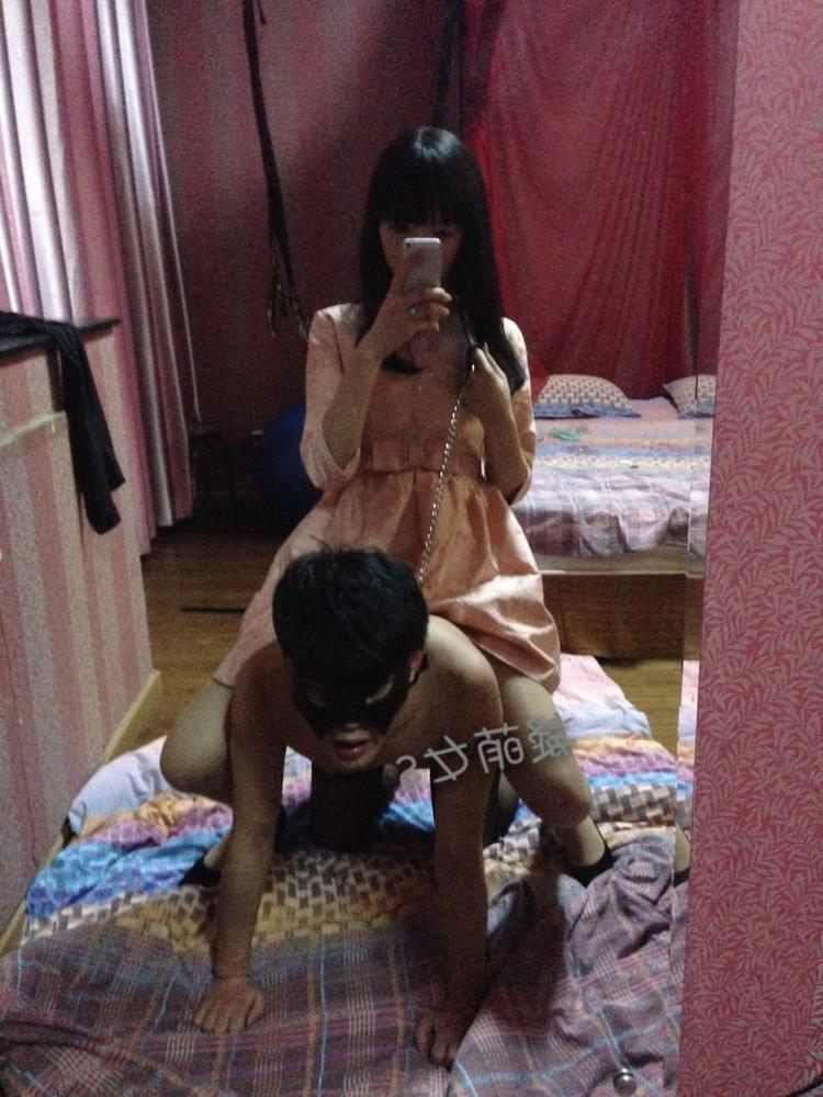 21P chinese femdom 3