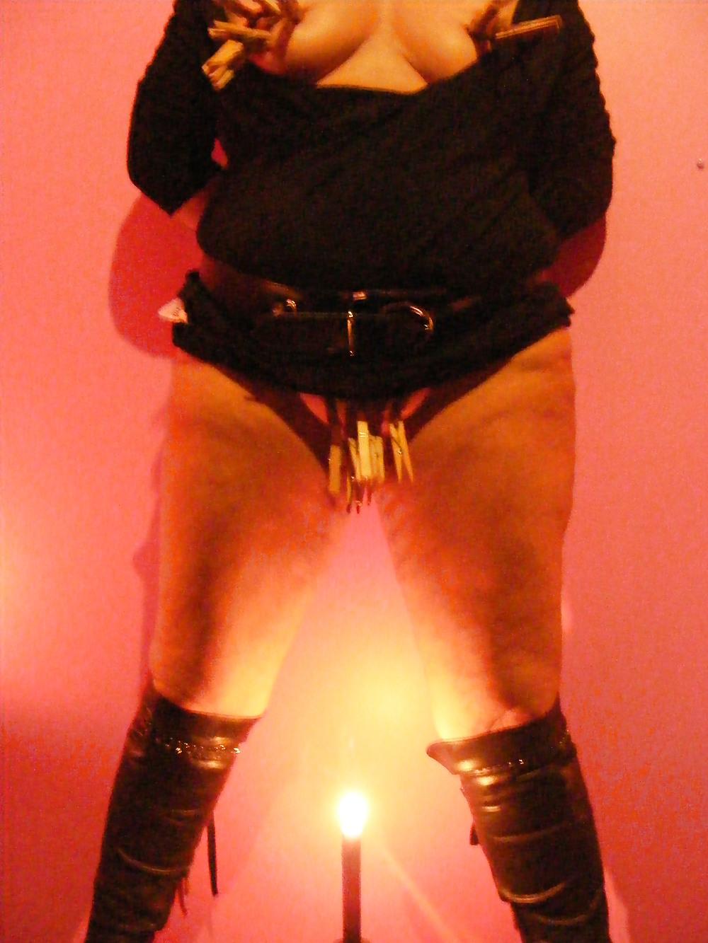 14P BDSM