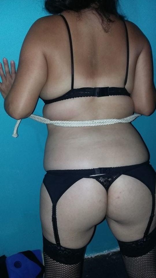 25P BDSM