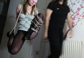 25P BDSM