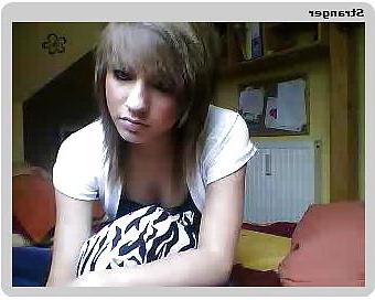 19P My Webcam Girls