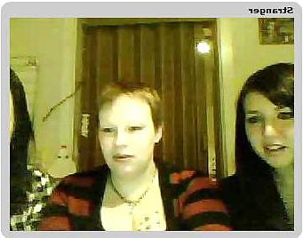 19P My Webcam Girls