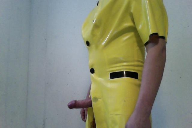4P Kittel & Latex