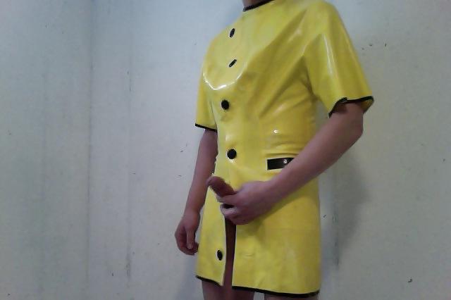 4P Kittel & Latex