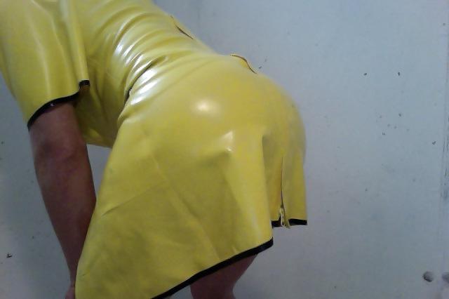 4P Kittel & Latex