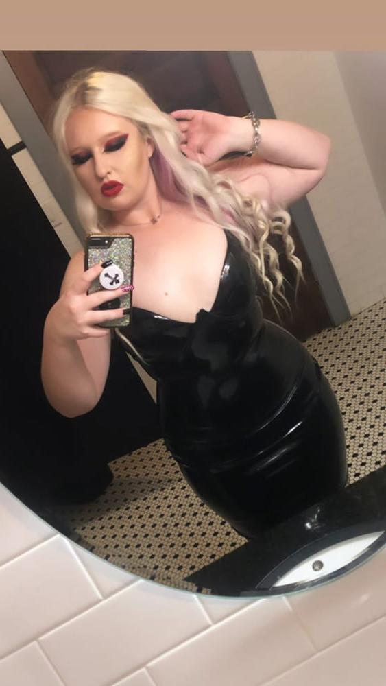 25P Ladies in Leather, latex &amp; PVC 3