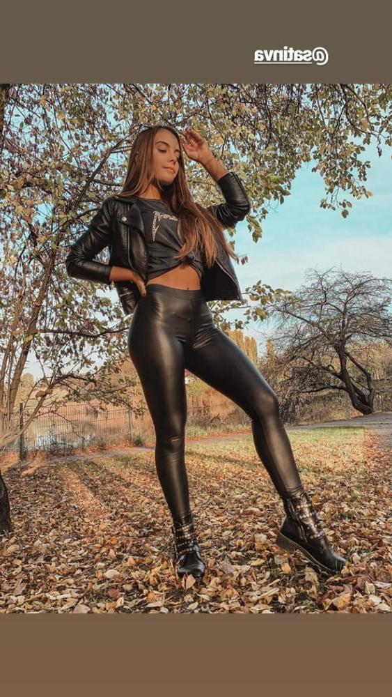 25P Ladies in Leather, latex &amp; PVC 3