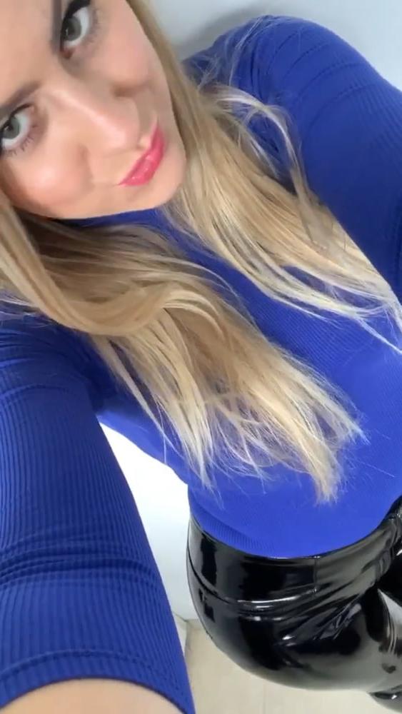 25P Ladies in Leather, latex &amp; PVC 3