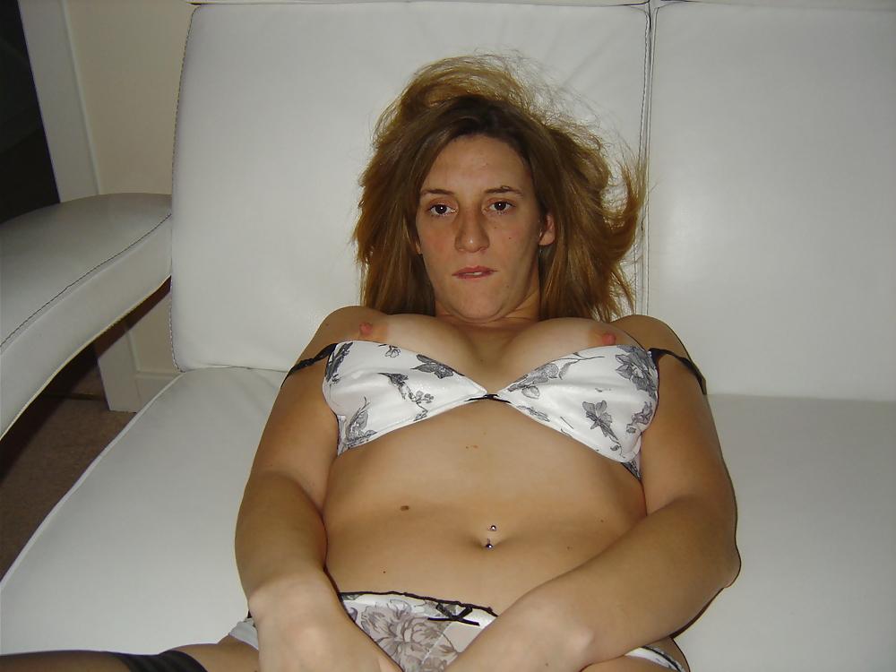 25P Wife In Lingerie And Panties