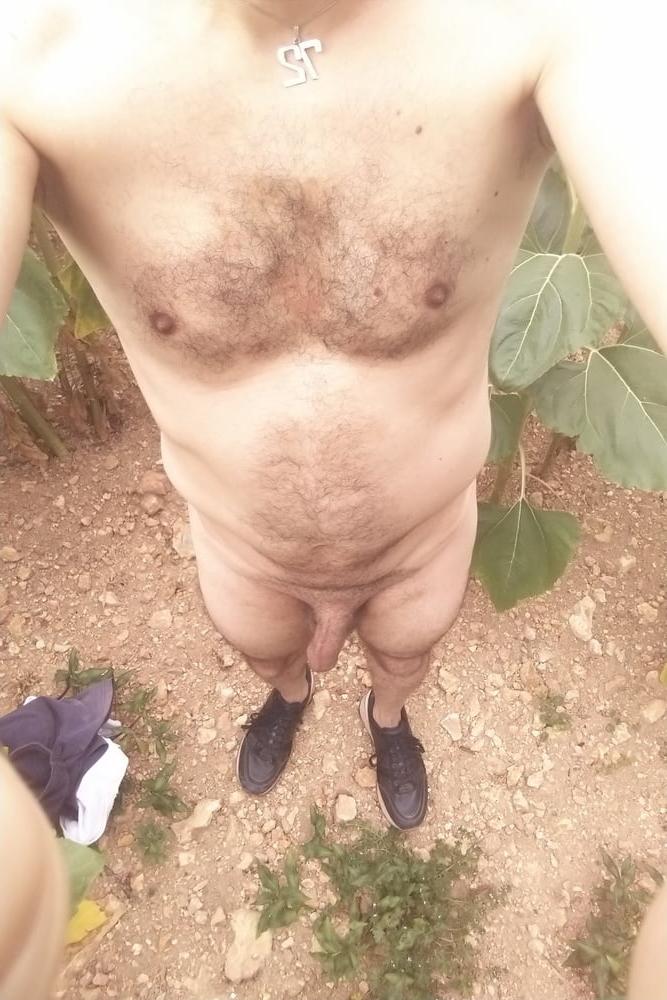 9P me nude