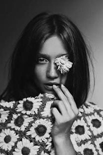 25P Black and White part 5
