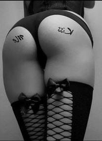 25P Black and White part 5