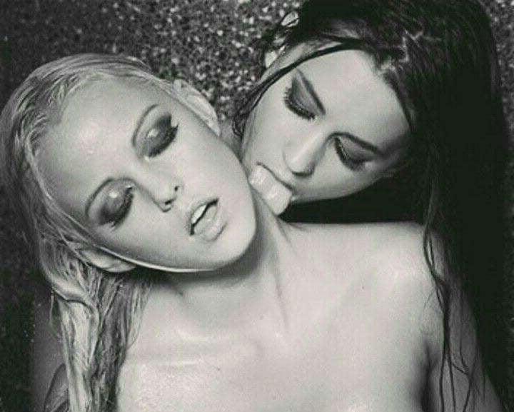 25P Black and White part 5