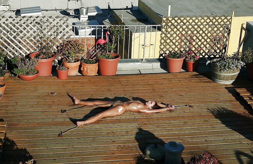 15P Amateur Women BDSM 264