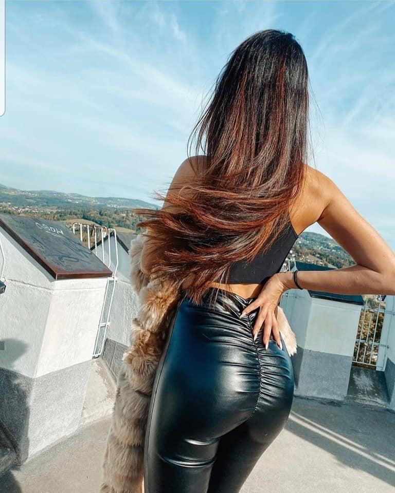 24P Latex &amp; Spandex &amp; Leather 4