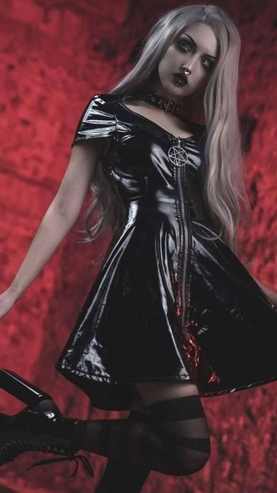 24P Latex &amp; Spandex &amp; Leather 4