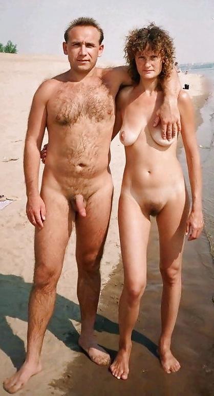 20P exhibition outdoor nudist 77