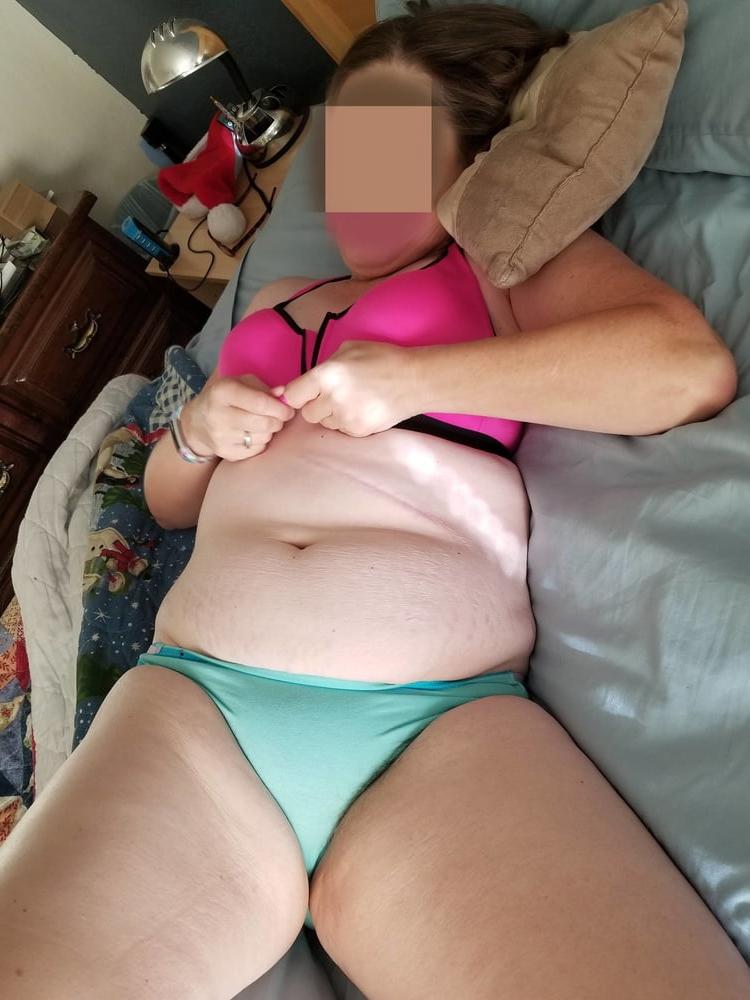 25P My Sexy Mormon Wife in Panties 3