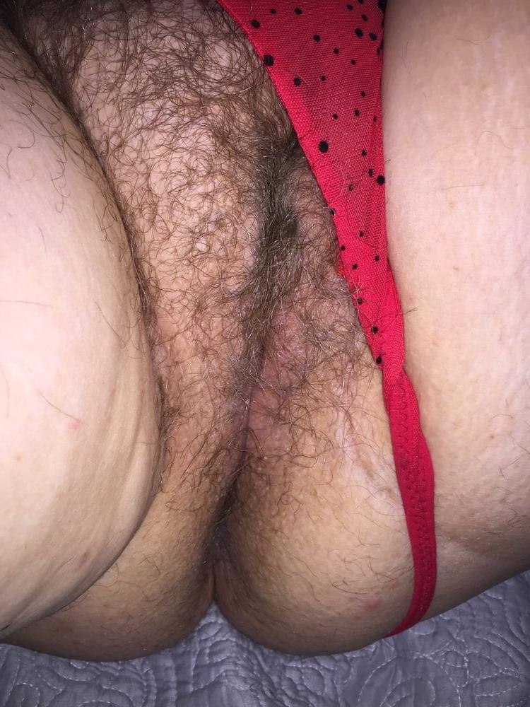 25P My Sexy Mormon Wife in Panties 3