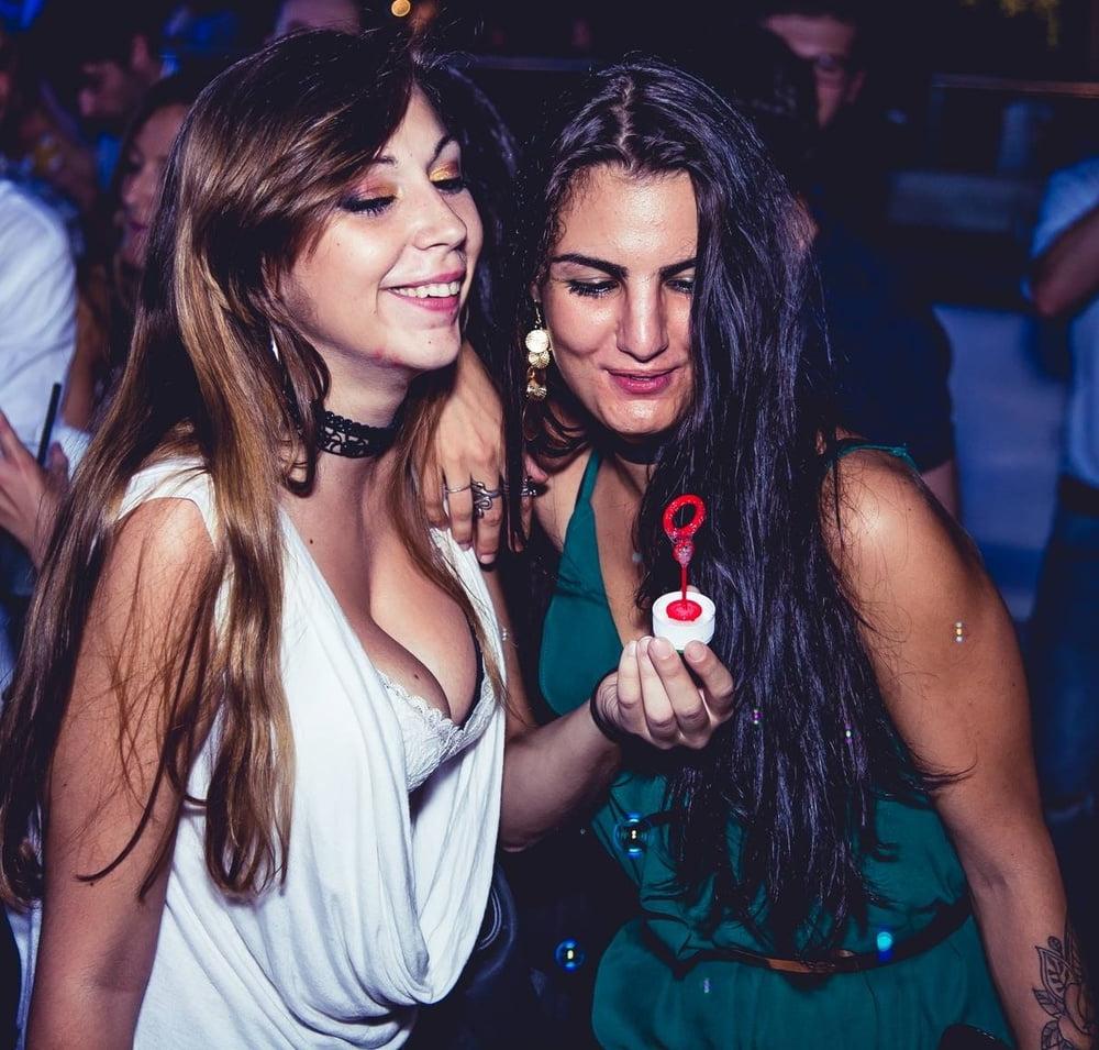 20P Club voyeur - sexy girls (85)