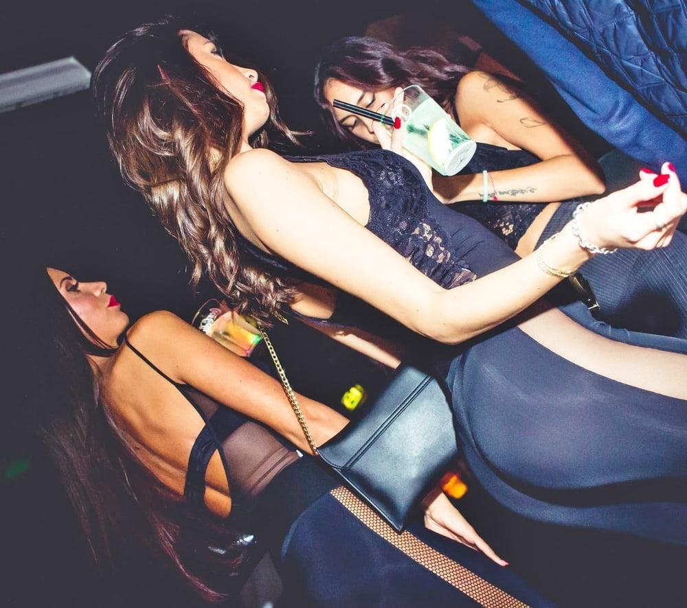 20P Club voyeur - sexy girls (85)