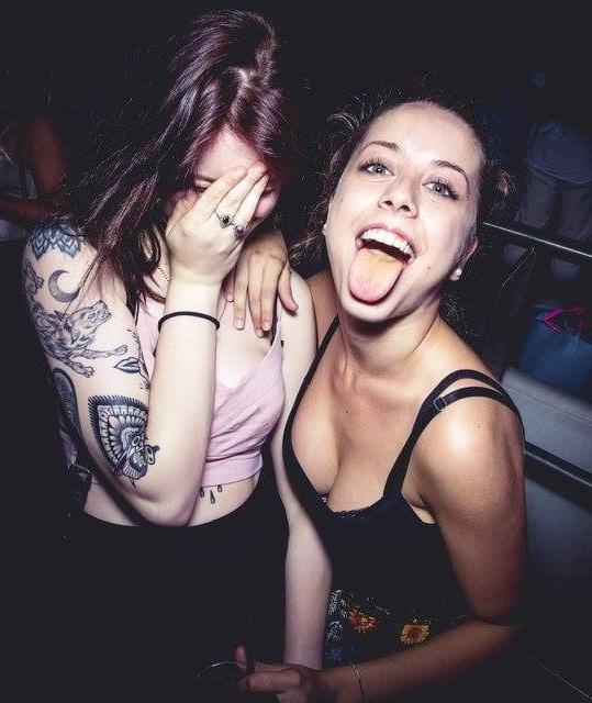 20P Club voyeur - sexy girls (85)