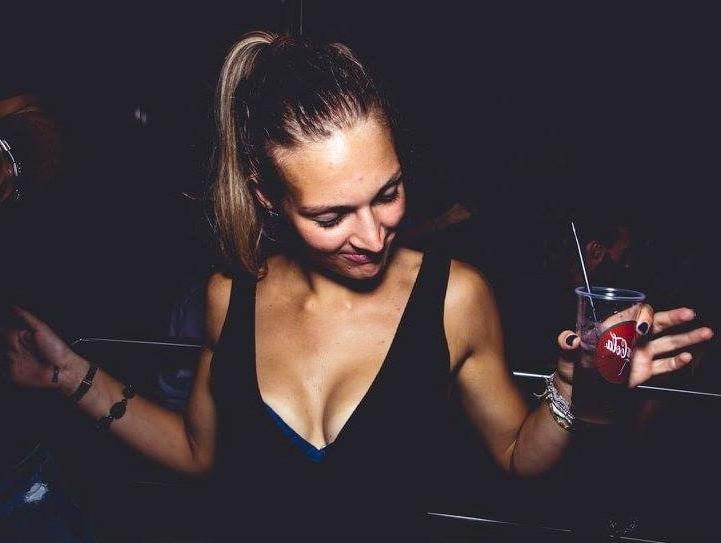 20P Club voyeur - sexy girls (85)