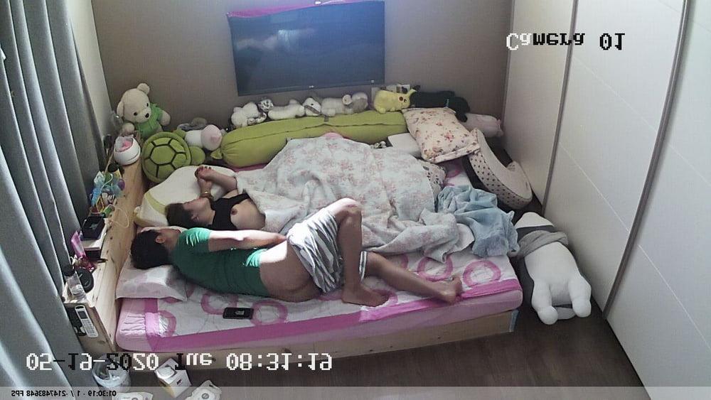 21P Asian milf sex