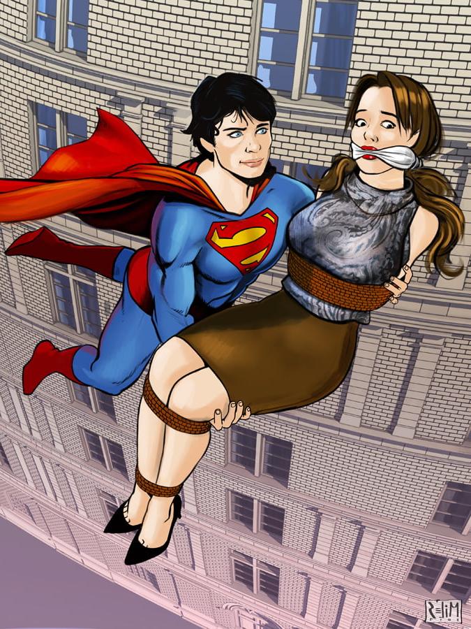 25P BDSM - 3D and cartoon collection 02