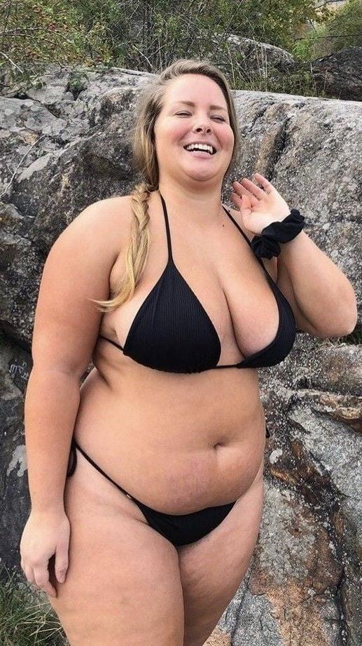 25P Thick, White and Cellulite 142
