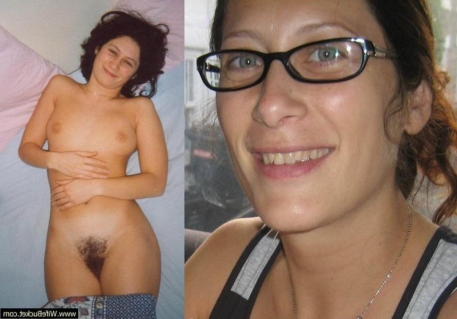 25P Webslut club dressed and undressed 1