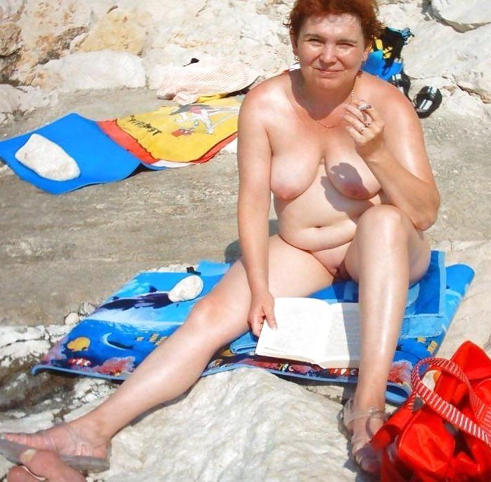 25P More Nudist Teens