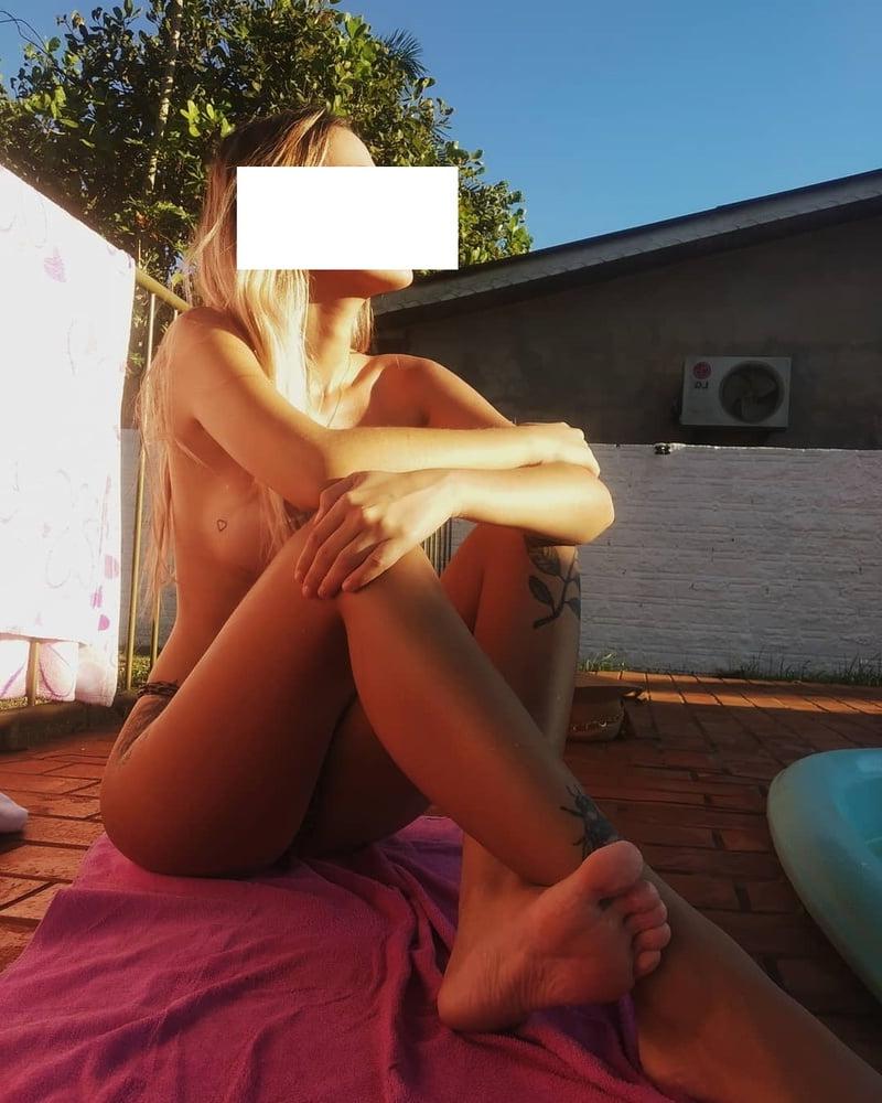 25P Sexy hot nude amateur #111