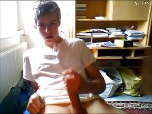 25P Me On My Cam