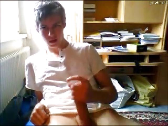 25P Me On My Cam