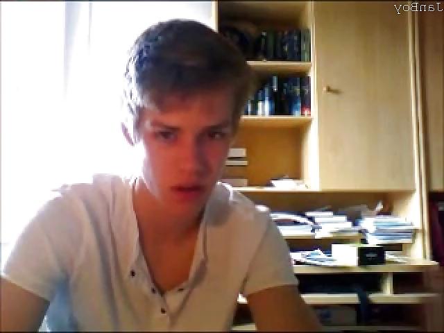 25P Me On My Cam
