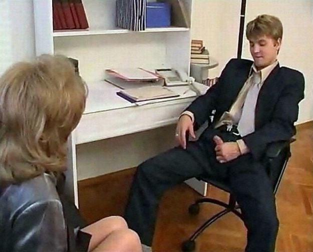 25P Pics I Like 2236 - Watching Him Wank It