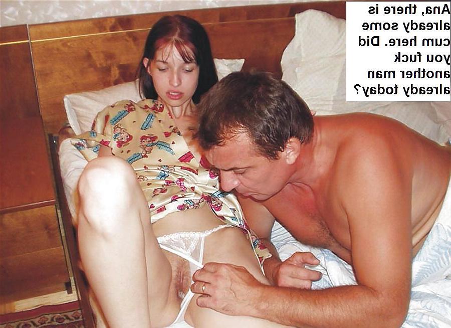 24P Really Horny Captions By ANITABRAUSA