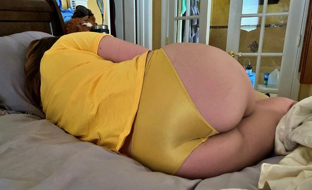 6P Wife in sexy panties 15