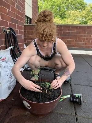 25P Delicious Redhead Skylarker69 nude
