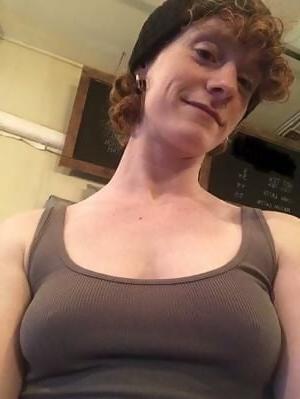 25P Delicious Redhead Skylarker69 nude