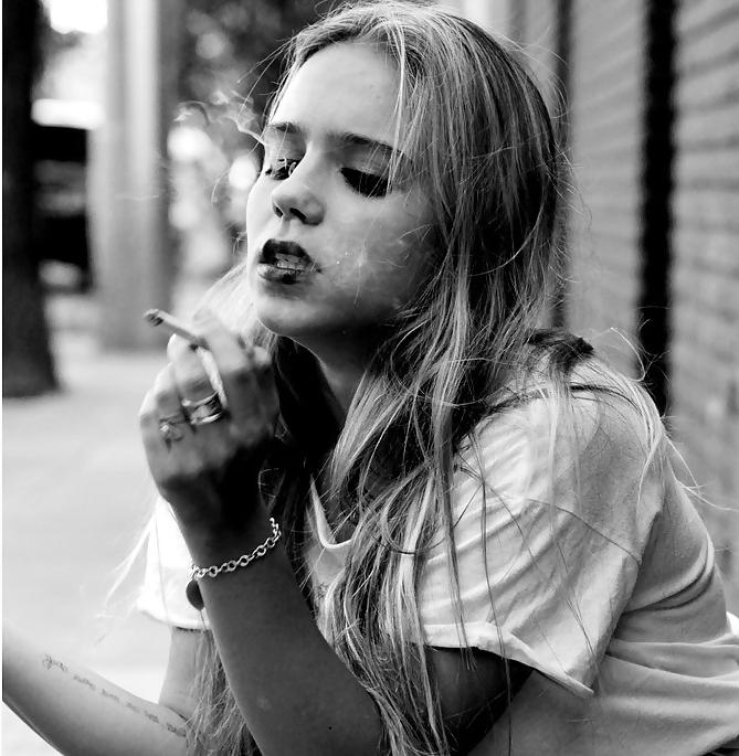 10P Wanking favourites: fuckable smokers 1