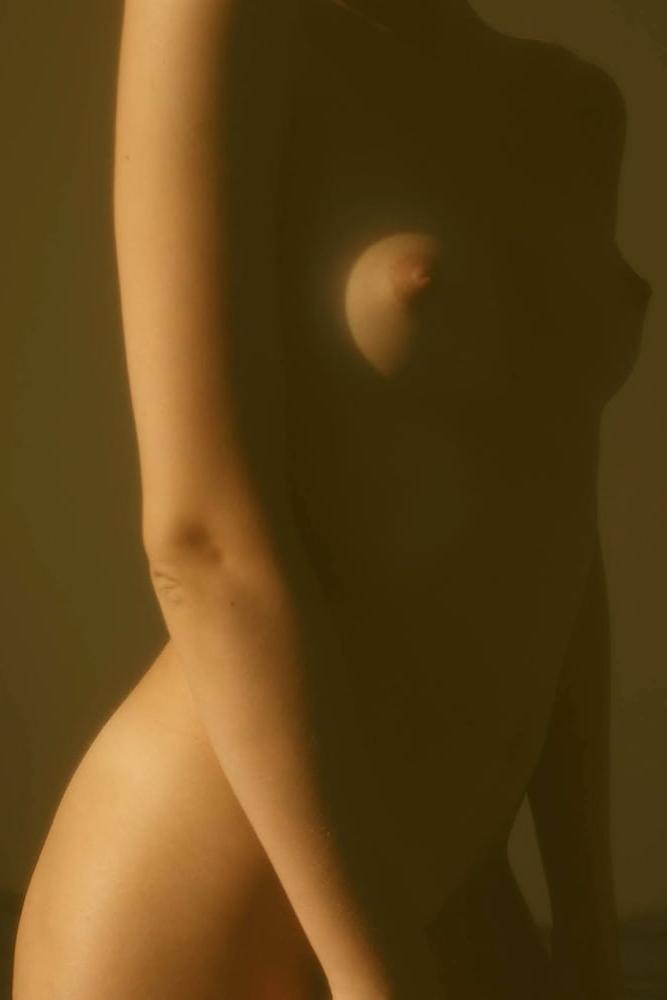 25P July Suntcova nude feb 2018