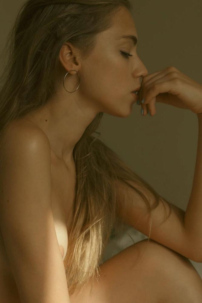 25P July Suntcova nude feb 2018