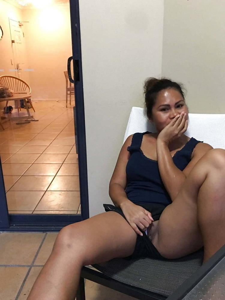 22P Asian Milf