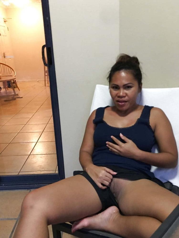 22P Asian Milf
