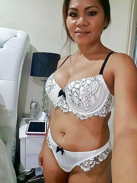22P Asian Milf