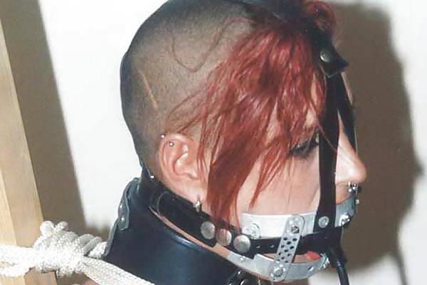 22P BDSM